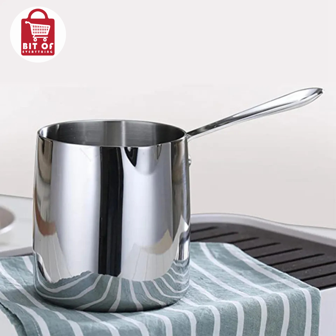 MILK POT (EACH)