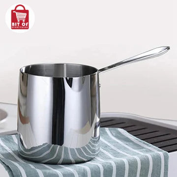 MILK POT
