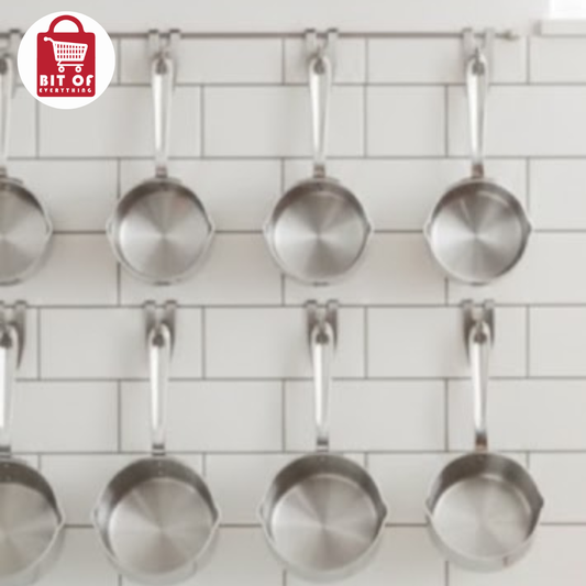 MILK POT (EACH)