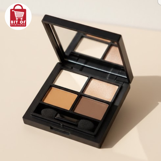 Profusion Eye Palette – Rich Shades & Stunning Eye Looks