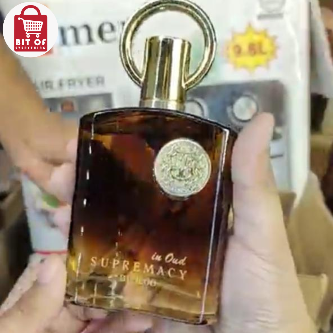 SUPREMECY PERFUME