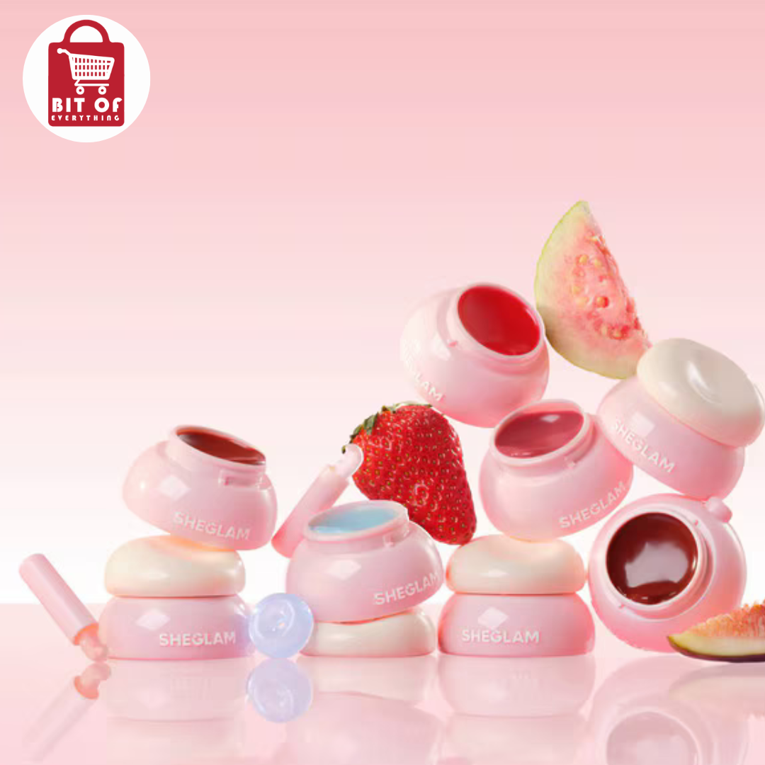 MAKEUP ITEM DHL
