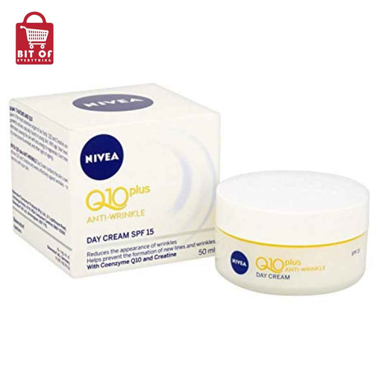 NIVEA Q 10 CREAM