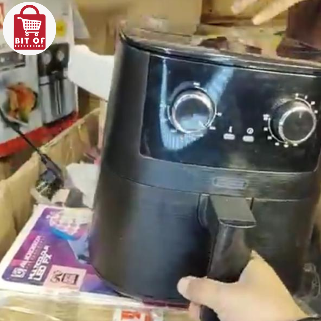 AIR FRYER