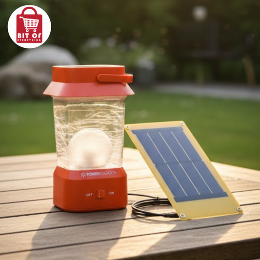 SOLAR LIGHT