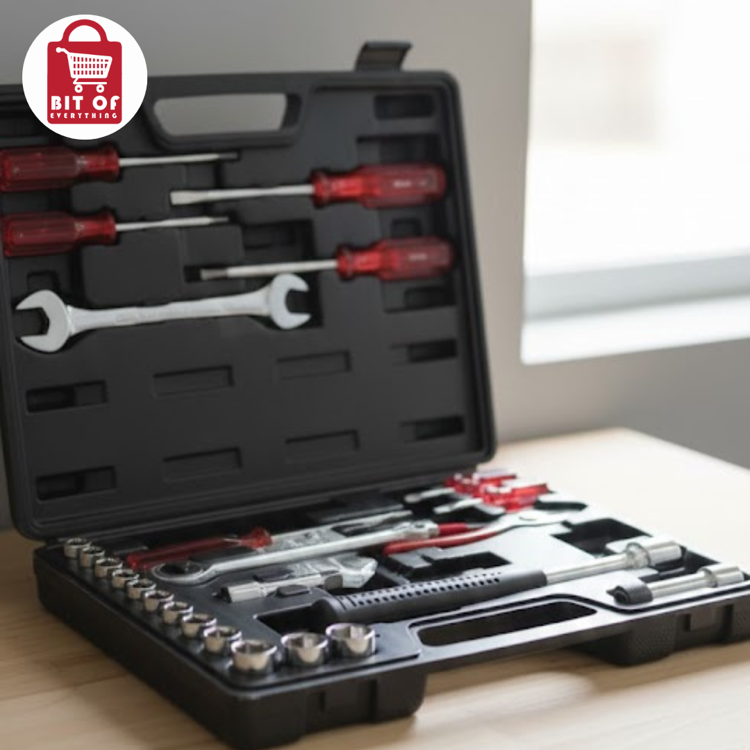 TOOL KIT