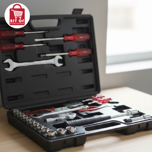 TOOL KIT