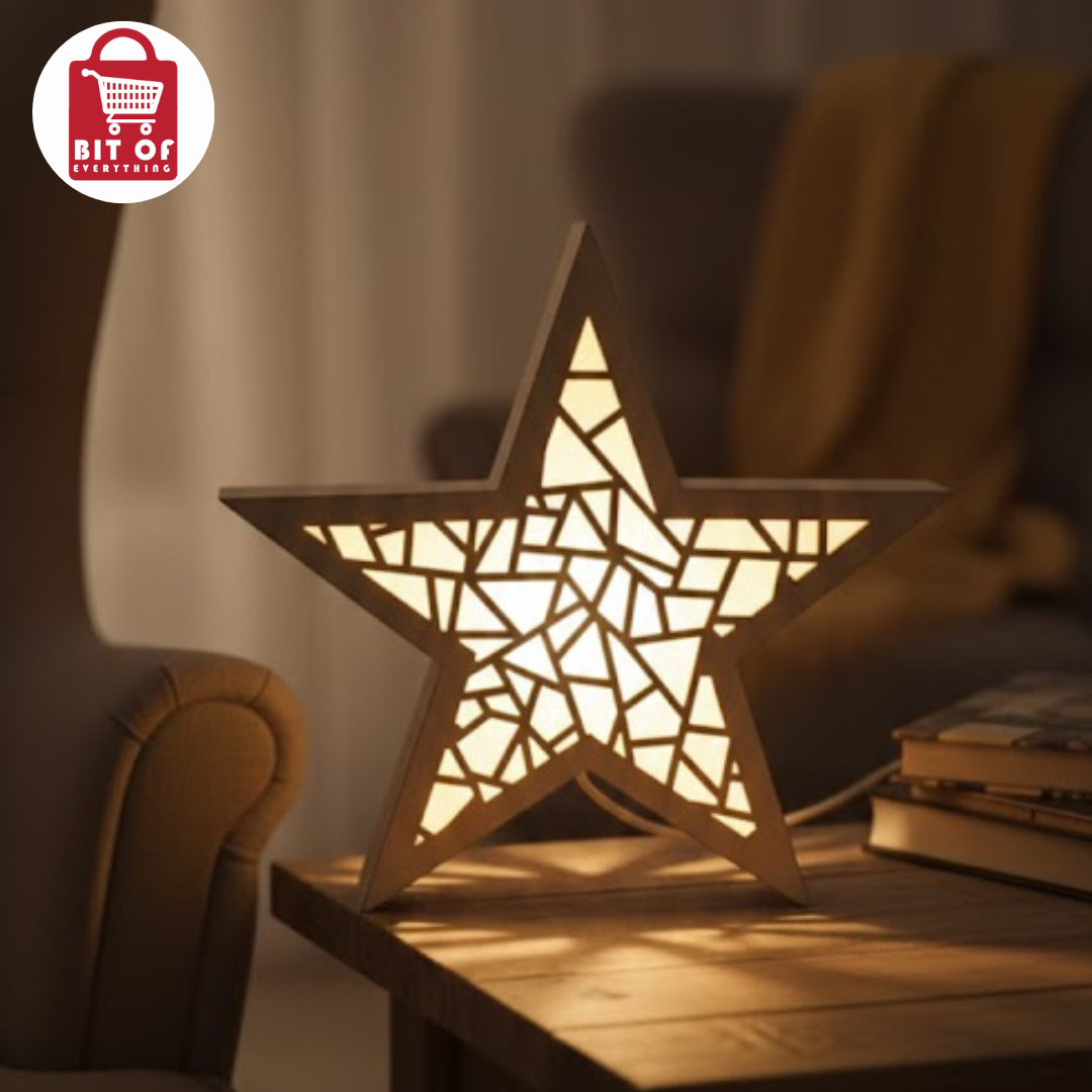 WESTINGHOUSE STAR LIGHT