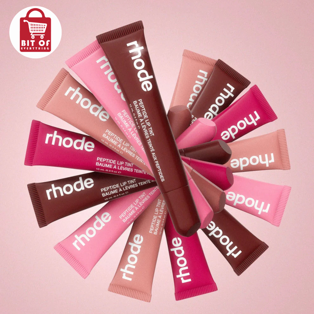 MAKEUP ITEM DHL