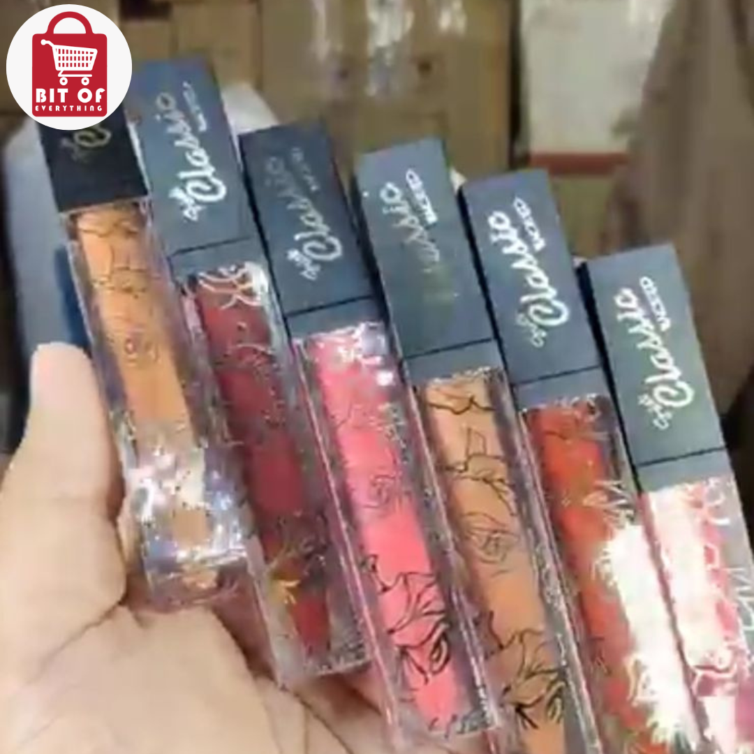 MAKEUP ITEM DEAL OF 6