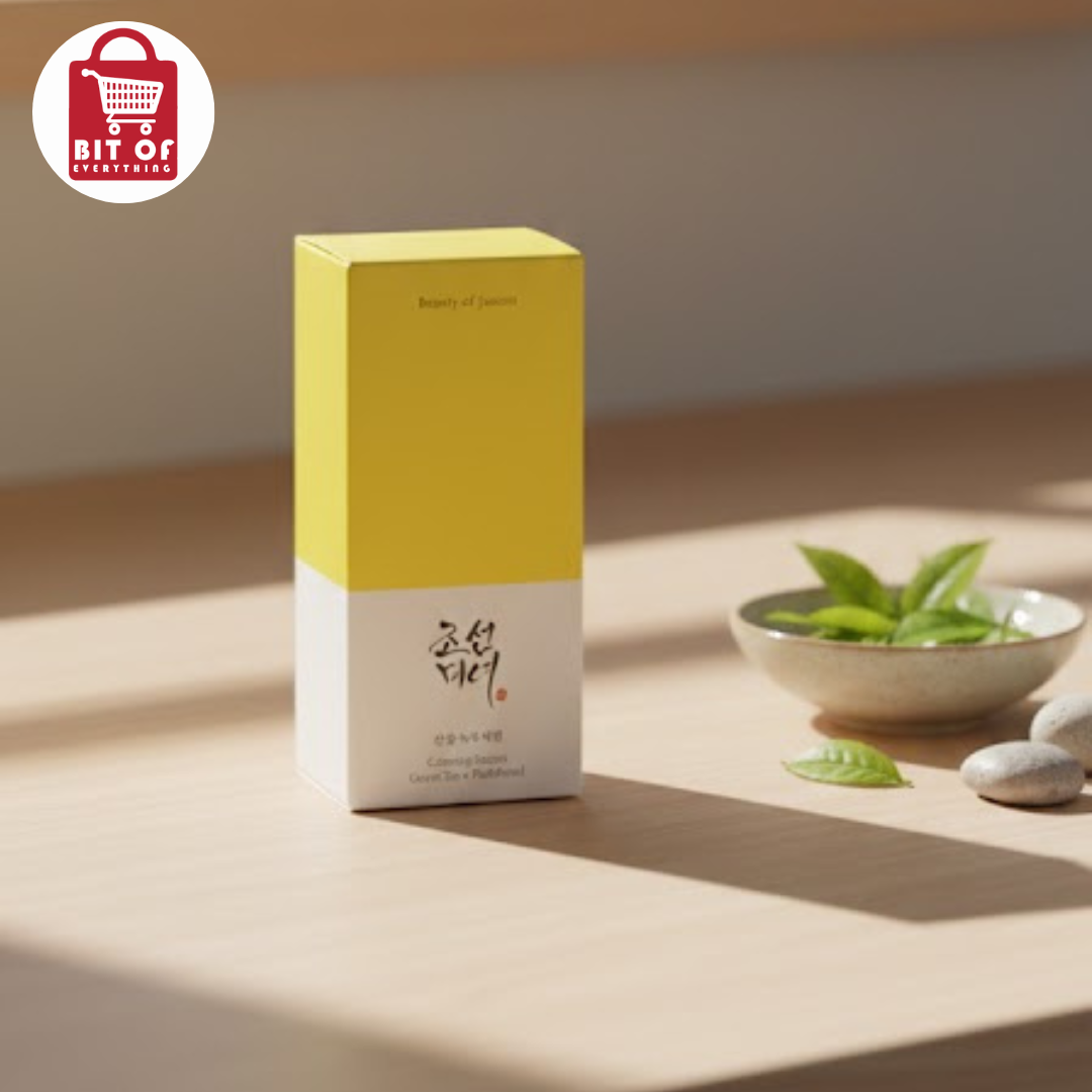 Beauty of Joseon Serum – Hydrating & Brightening Korean Skincare Serum