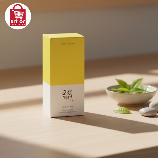 Beauty of Joseon Serum – Hydrating & Brightening Korean Skincare Serum