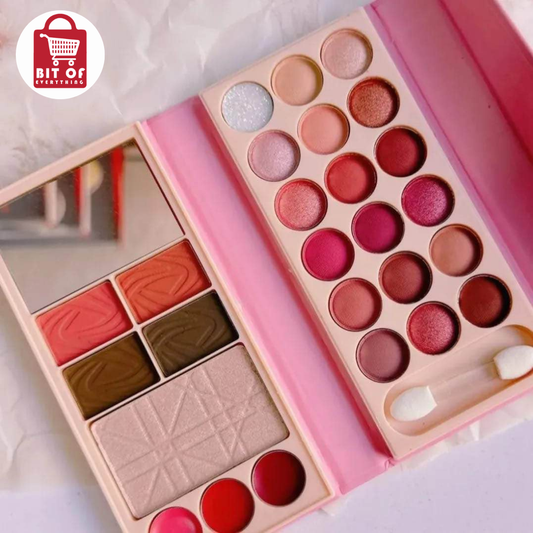 MAKEUP ITEM DHL)