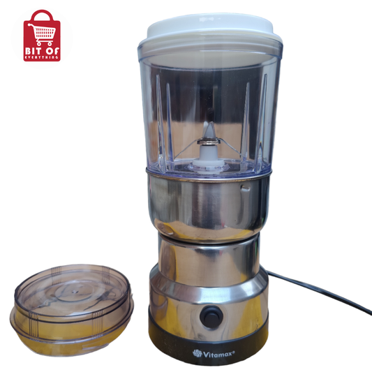BLENDER TWO IN ONE