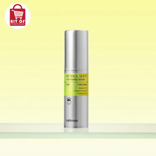 MAKEUP ITEM DHL