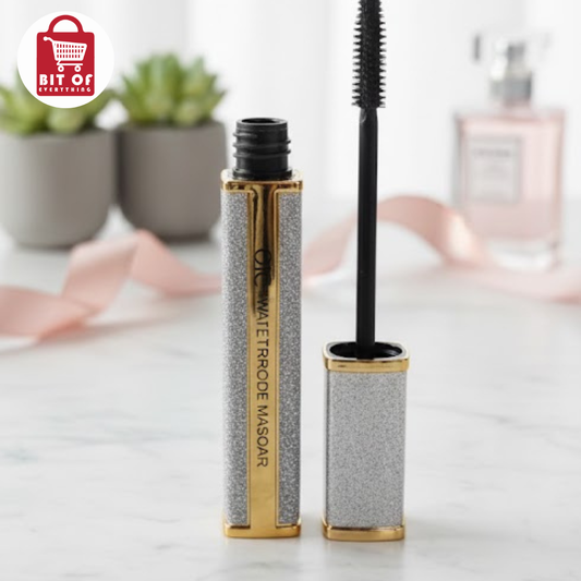 Mascara – Bold, Defined & Eye‑Opening Lashes