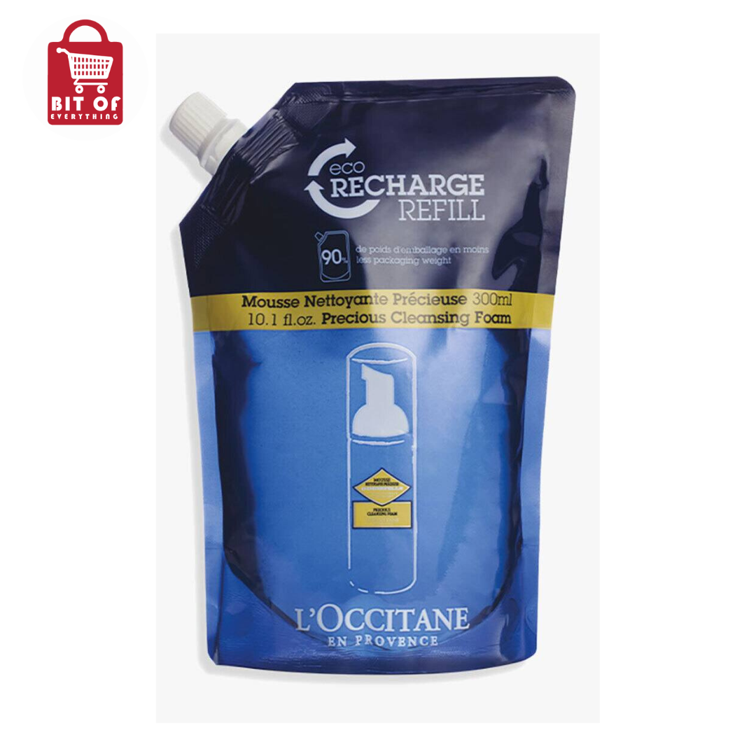 Eco Recharge Lotion – Deeply Hydrating & Soft Skin Care