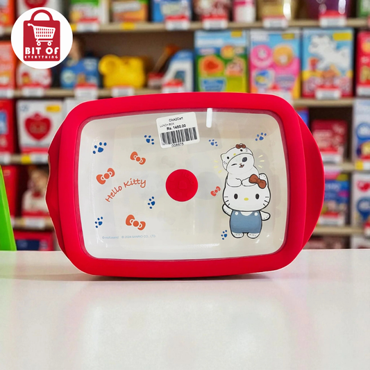 LUNCHBOX