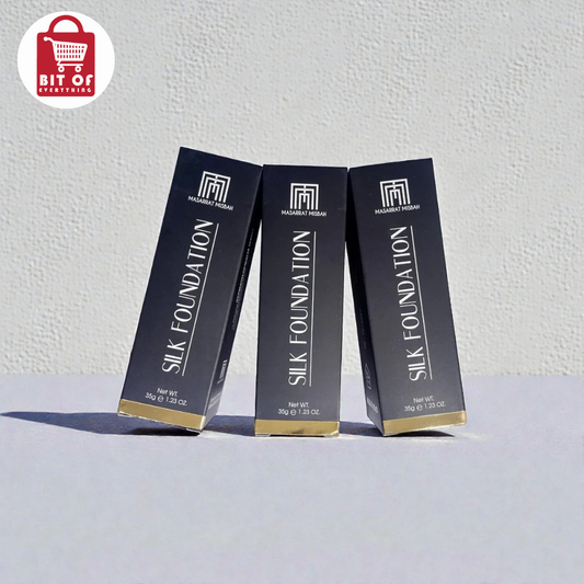MAKEUP ITEM DHL