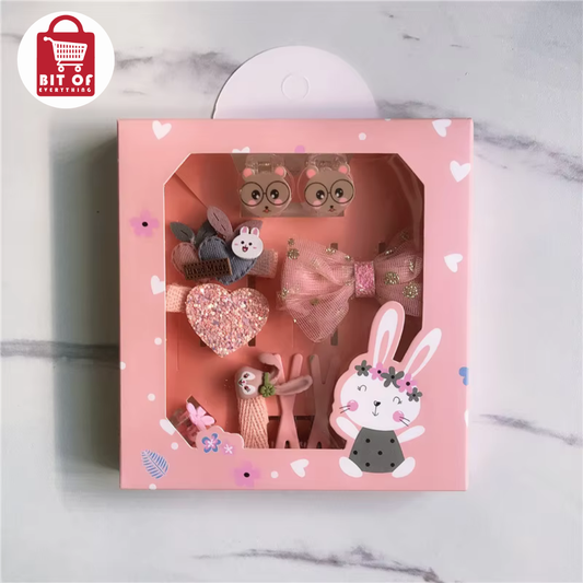 KIDS HAIR SET