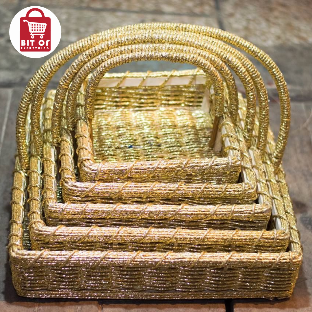BASKET FULL SET