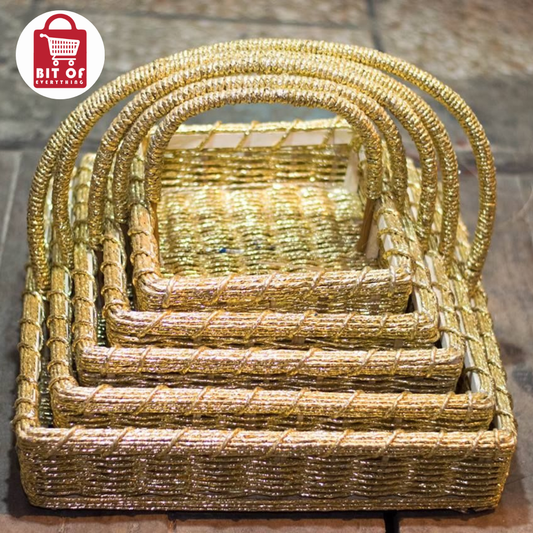 BASKET FULL SET