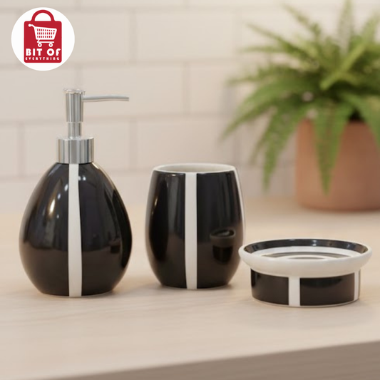 BATHROOM SET