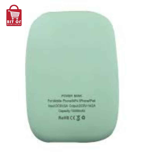 POWER BANK  Modek OH-CS Caparoly 10000mAh SA