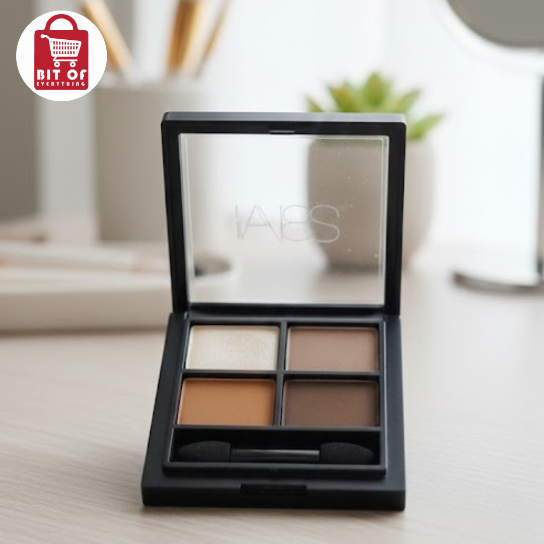 Profusion Eye Palette – Highly Pigmented Multi-Shade Eyeshadow