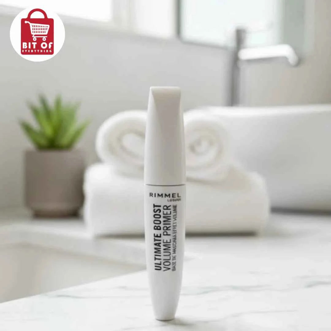 RIMMEL PRIMER DEAL OF 2