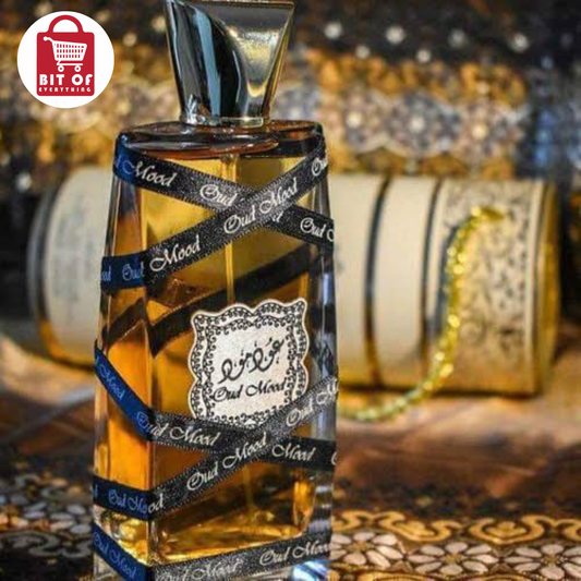 OUD MOOD PERFUME