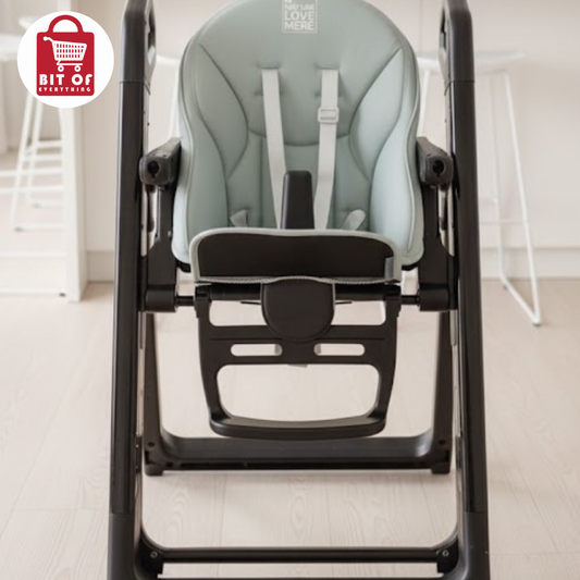 Kids Chair – Safe, Comfortable & Perfect for Children