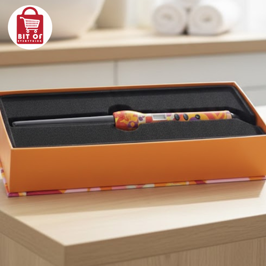 Amika Hair Styler – Sleek, Smooth & Salon‑Ready Results