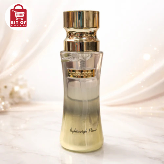 MAKEUP ITEM DHL