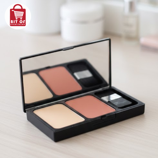 Profusion Blush On – Natural Glow & Long-Lasting Color