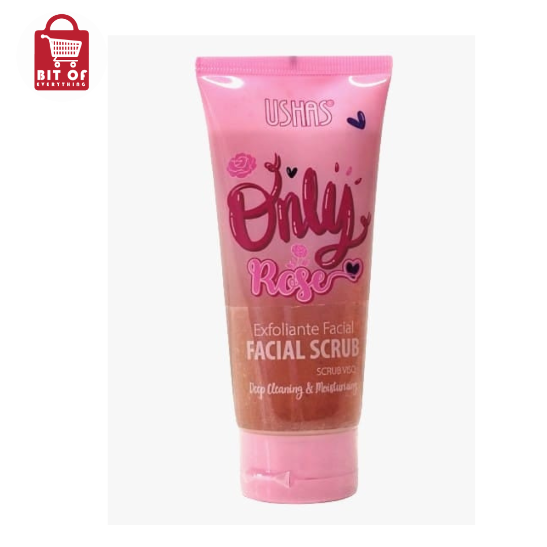FACIAL SCRUB