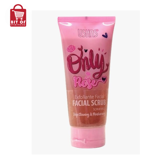 FACIAL SCRUB
