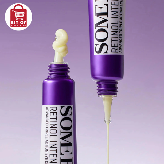 MAKEUP ITEM DHL