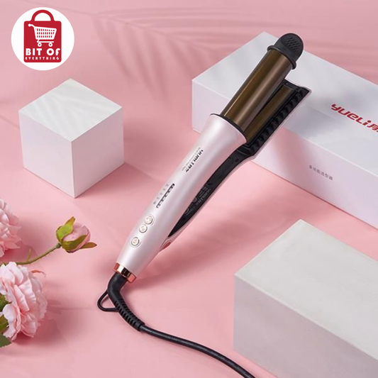 Automatic Hair Curler – Professional Automatic Curling Iron for Effortless Waves
