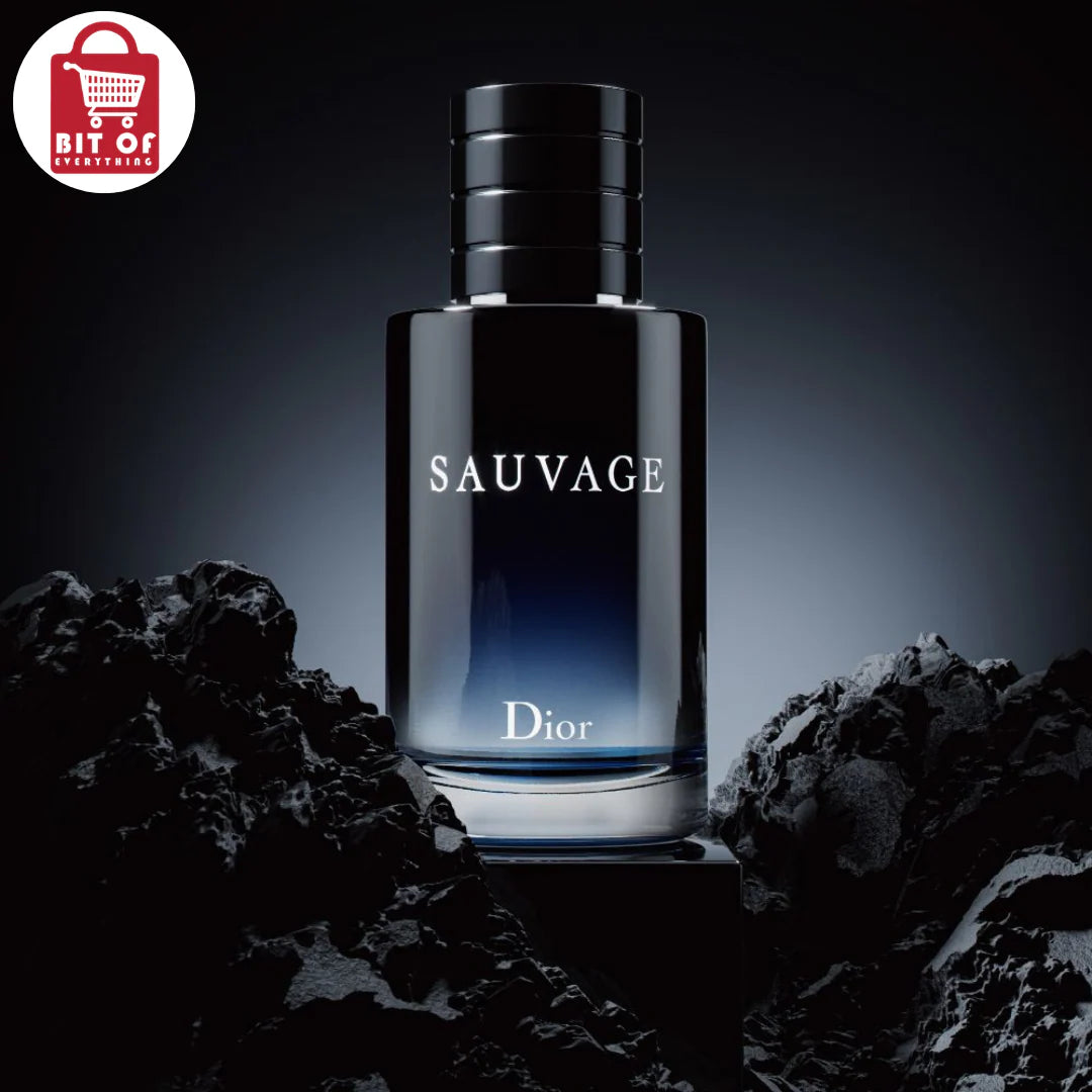 DIOR SUAVAGE PERFUME