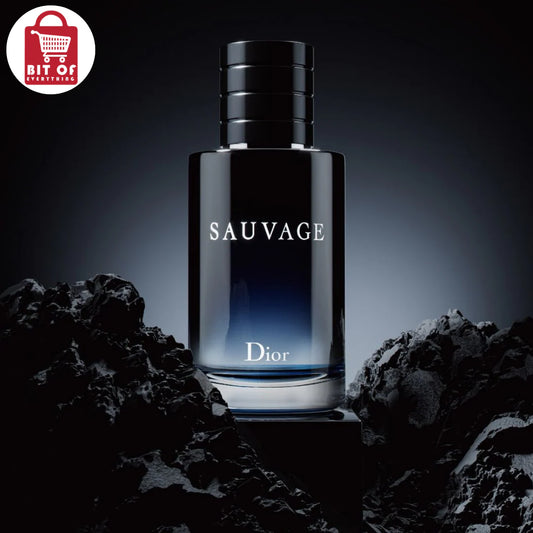 DIOR SUAVAGE PERFUME