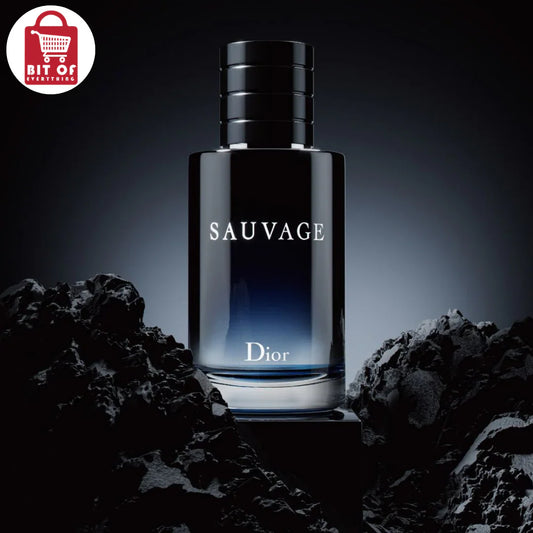 SUVAGE PERFUME