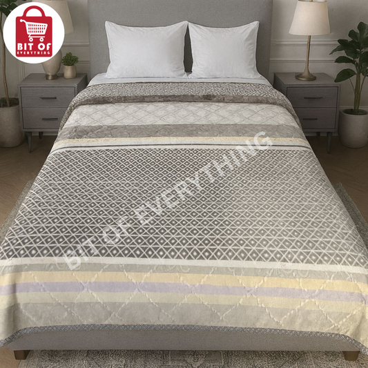 Premium Blankets & Bedding Articles – Cozy, Stylish, and Affordable ARTICLE 1