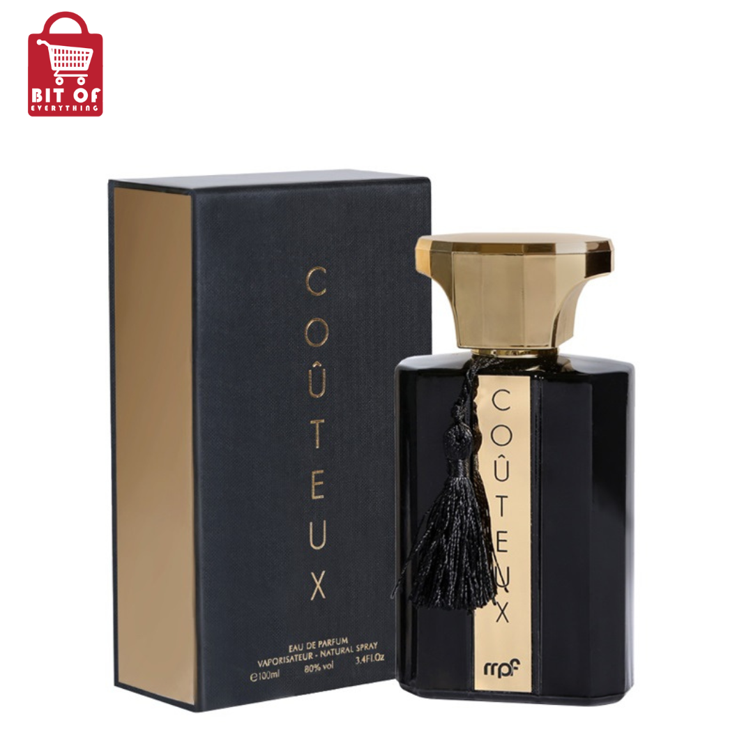 Couteux Eau de Parfum For Women And Men Mpf perfume & fragrance