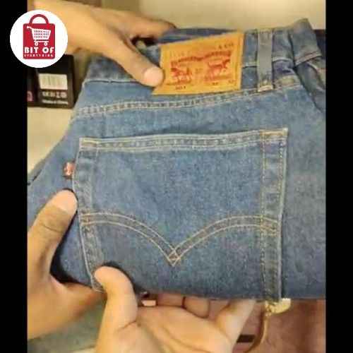 GENTS JEANS