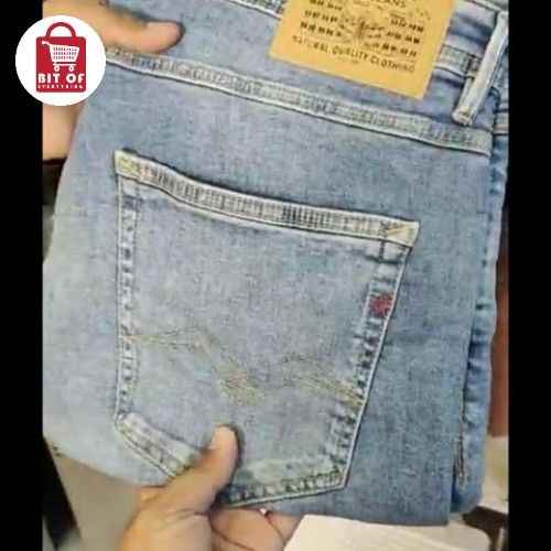 GENTS JEANS