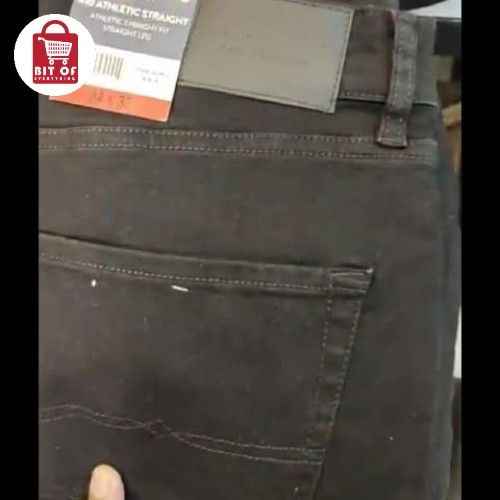 GENTS JEANS
