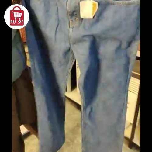 GENTS JEANS
