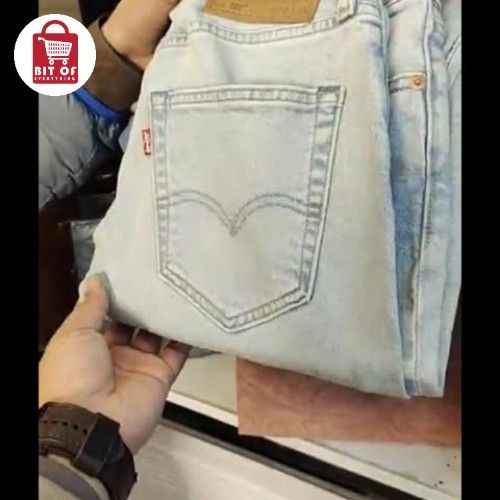 GENTS JEANS
