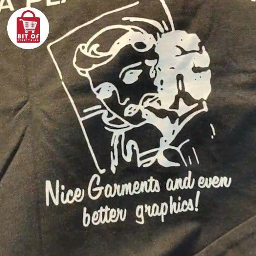 GENTS PRINTED SHIRT